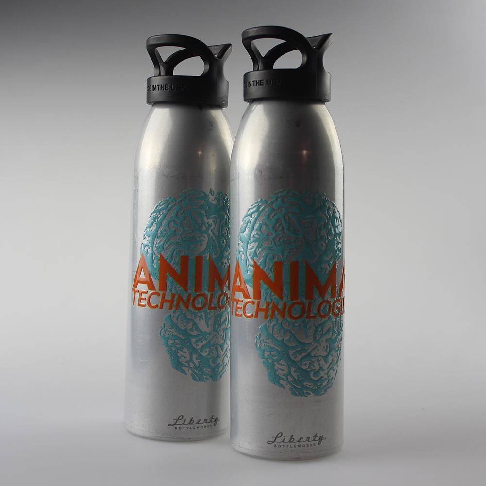 ANIMA WATER BOTTLE - Misc