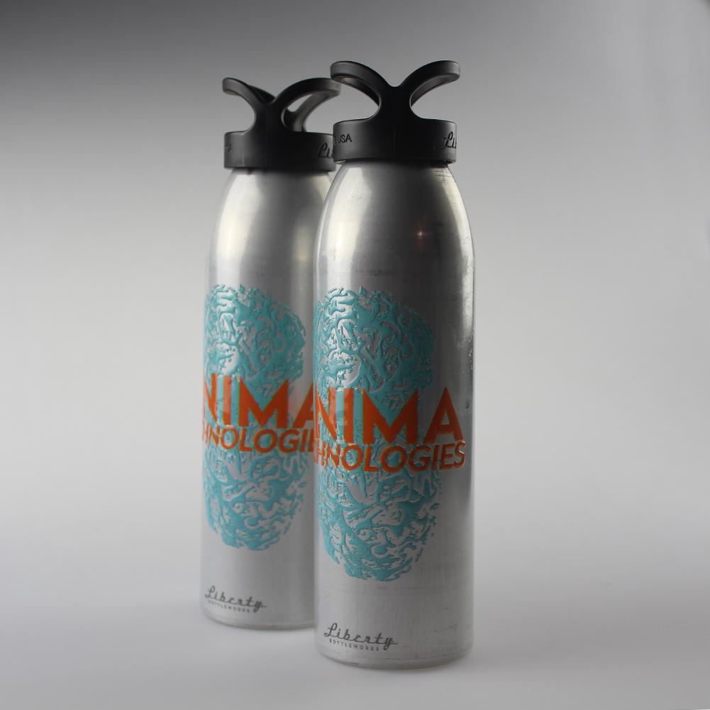 ANIMA WATER BOTTLE - Misc